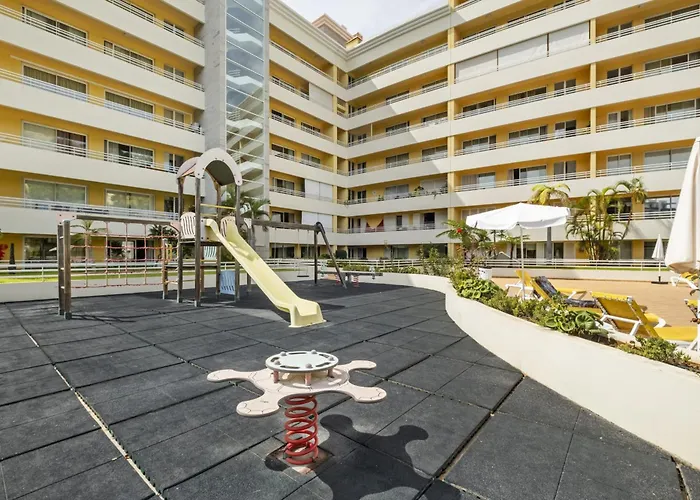 Apartamento Vale Verde By Madeira Sun Travel