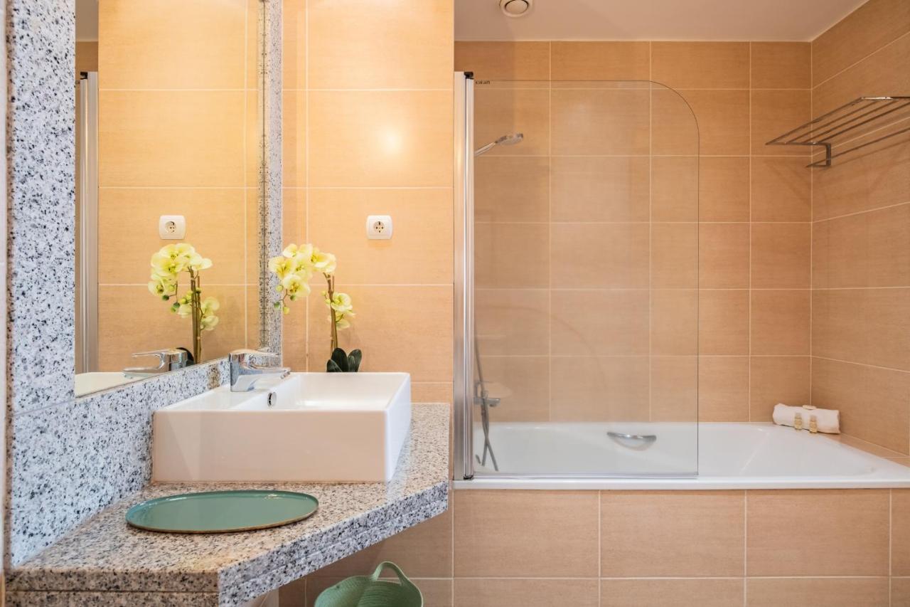 Vale By Madeira Sun Travel Appartement