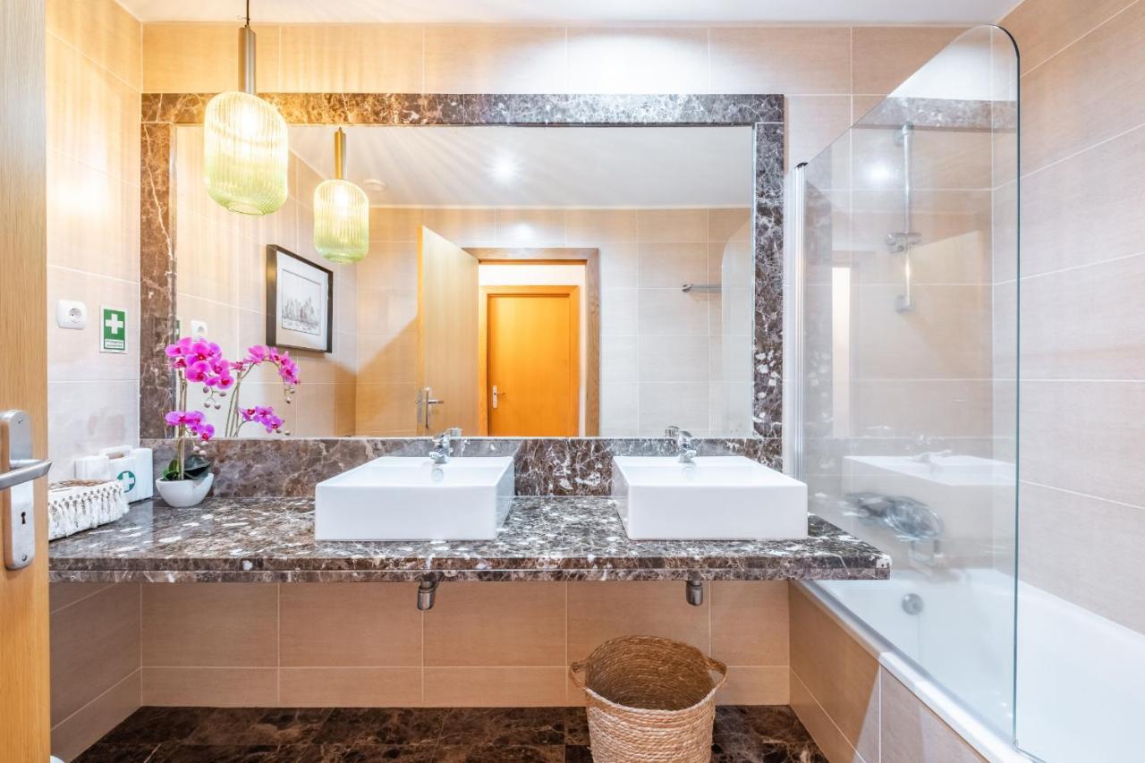 Appartement Vale By Madeira Sun Travel