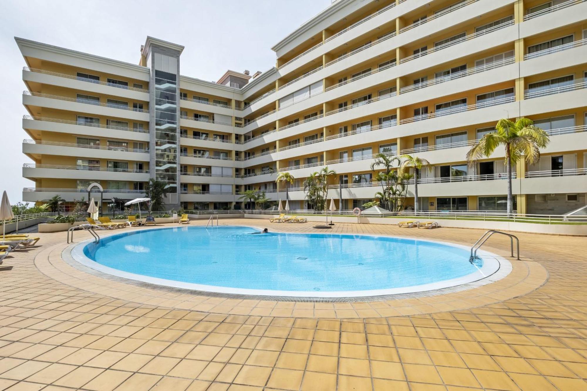 Appartement Vale By Madeira Sun Travel